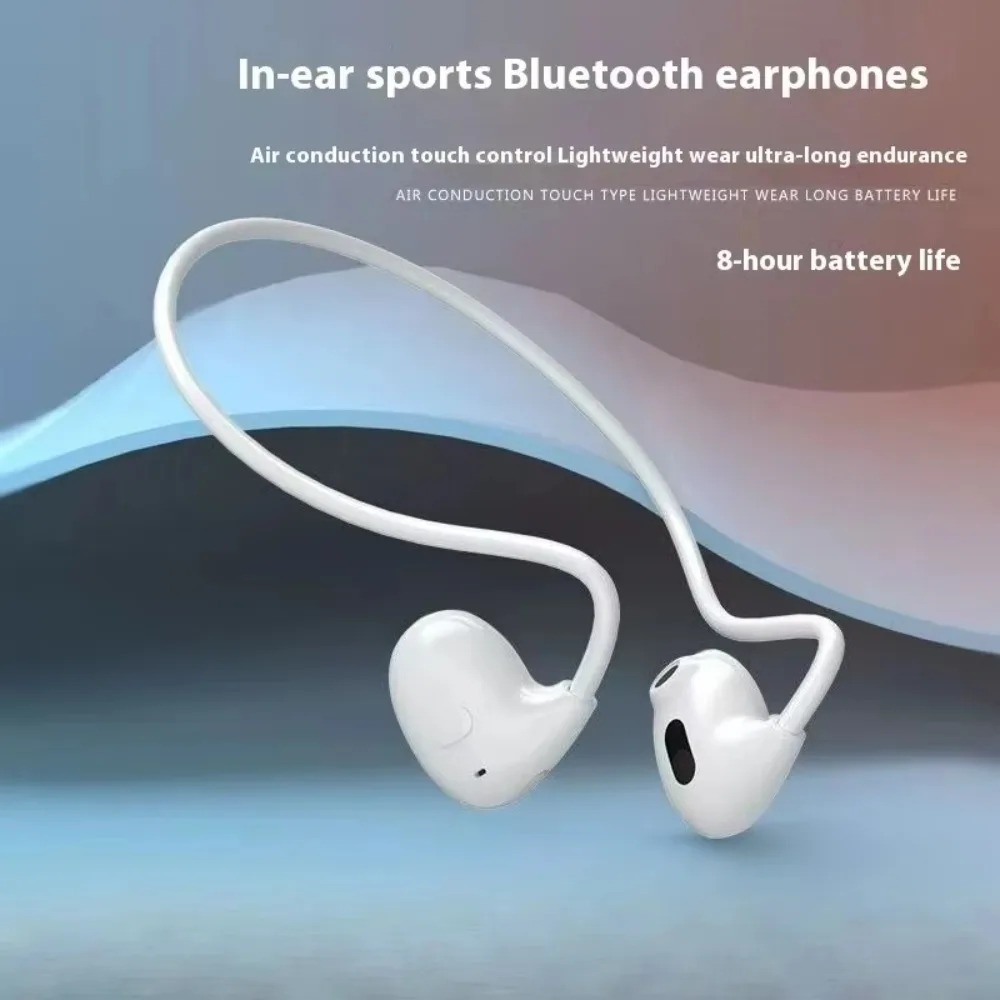 Phone Cases - 2028 QCY スポーツ Bluetooth 5.3 ヘッドホン