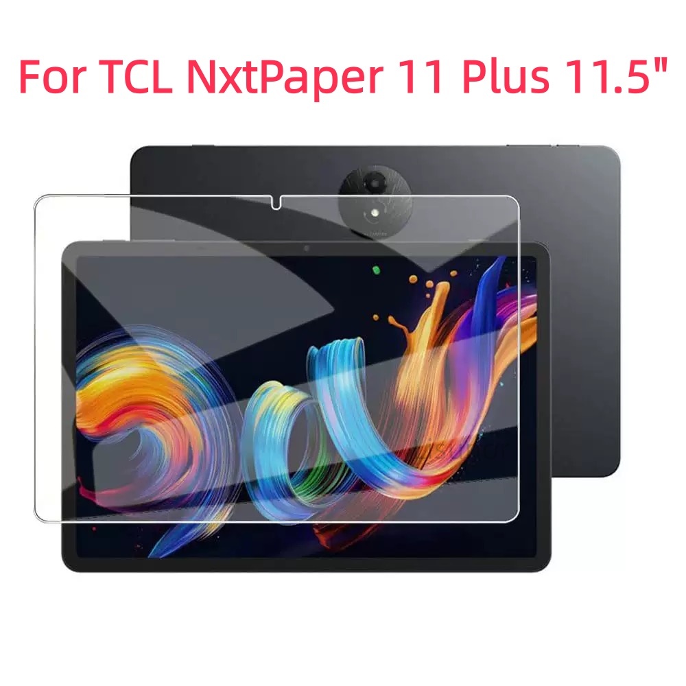 Matte Anti Glare Screen Protector - TCL NxtPaper 11 Plus Gen 2