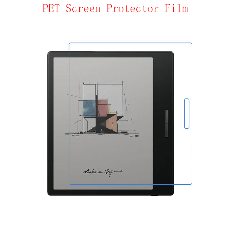 マット/アンチグレアクリア HD PET スクリーンプロテク - Matte Anti Glare Screen Protector のレビューと価格
