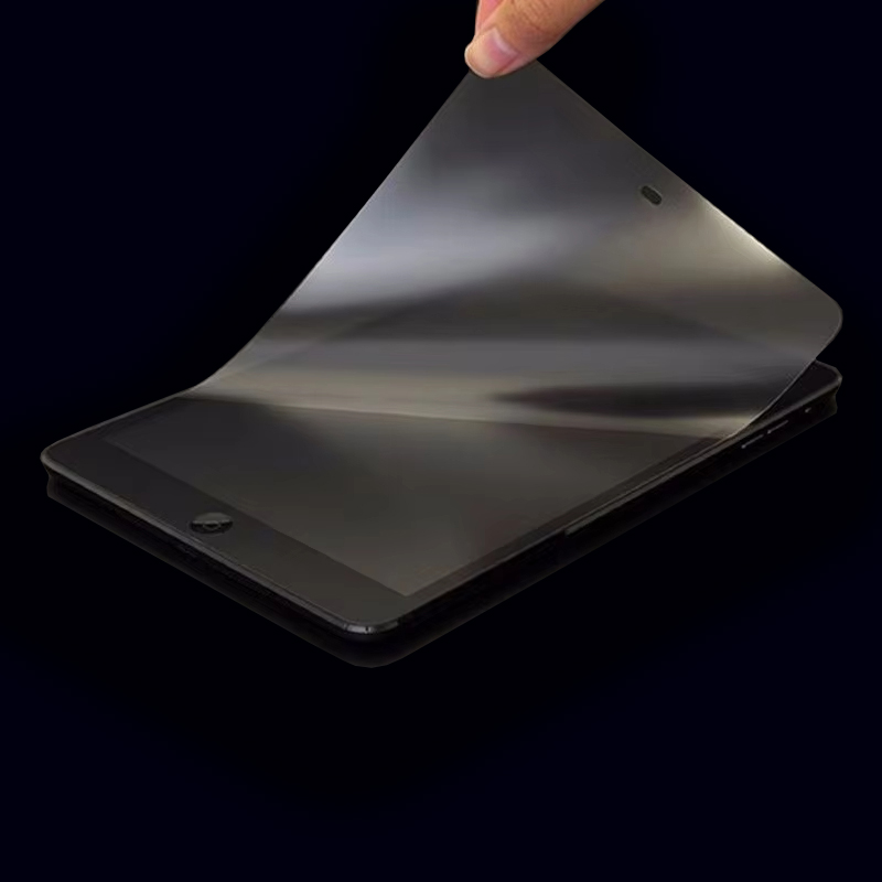 マット/アンチグレアクリア HD PET スクリーンプロテク - Matte Anti Glare Screen Protector のレビューと価格