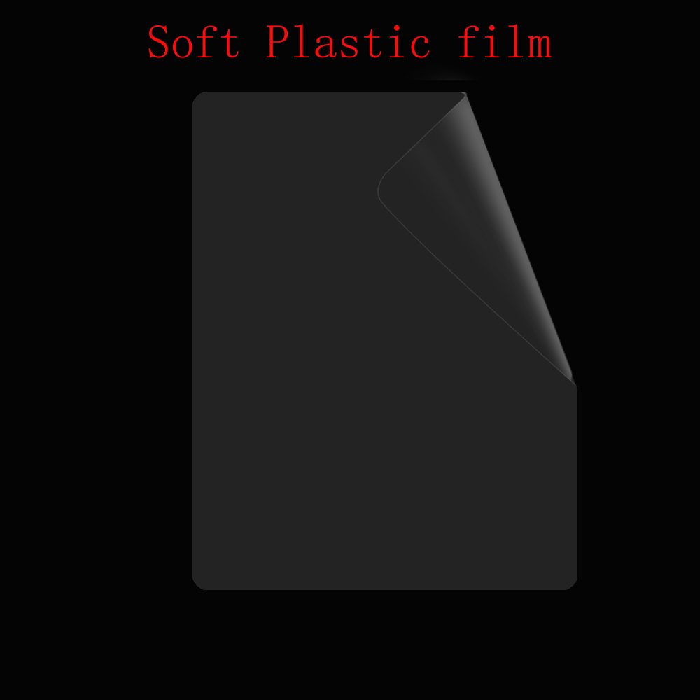 マット/アンチグレアクリア HD PET スクリーンプロテク - Matte Anti Glare Screen Protector のレビューと価格