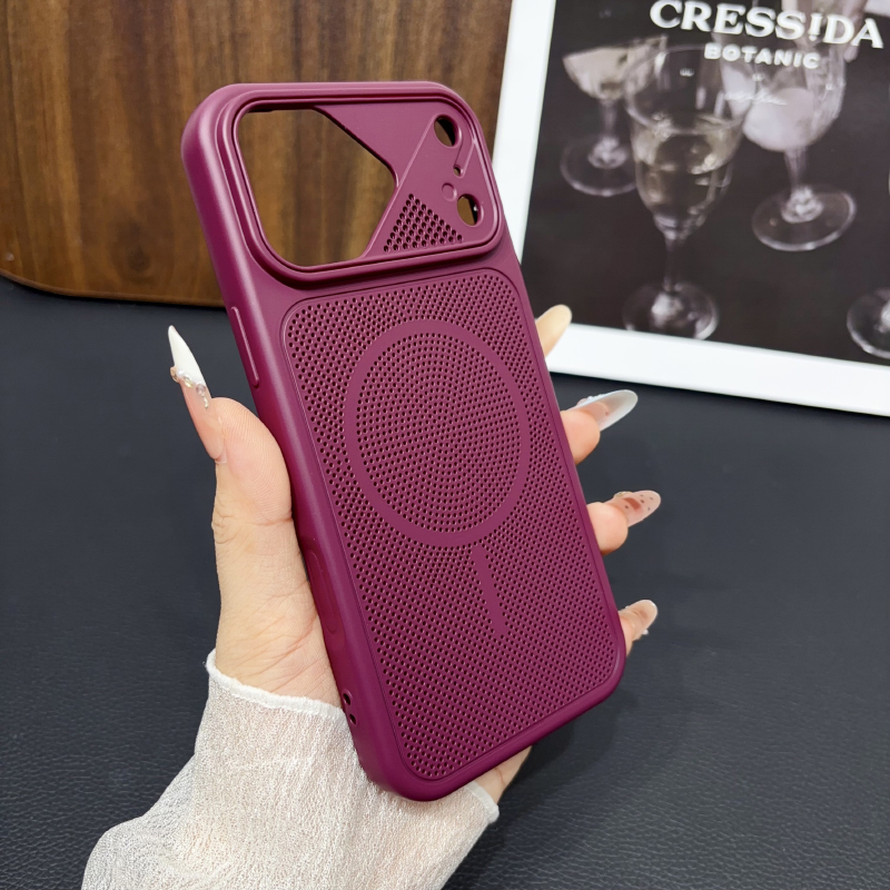iPhone 18/17 Pro Max/17/18 Pro - Matte Hard Pc Back Case のレビューと価格