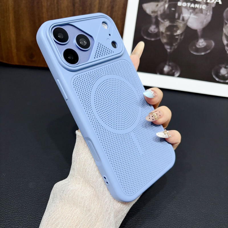 iPhone 18/17 Pro Max/17/18 Pro - Matte Hard Pc Back Case のレビューと価格