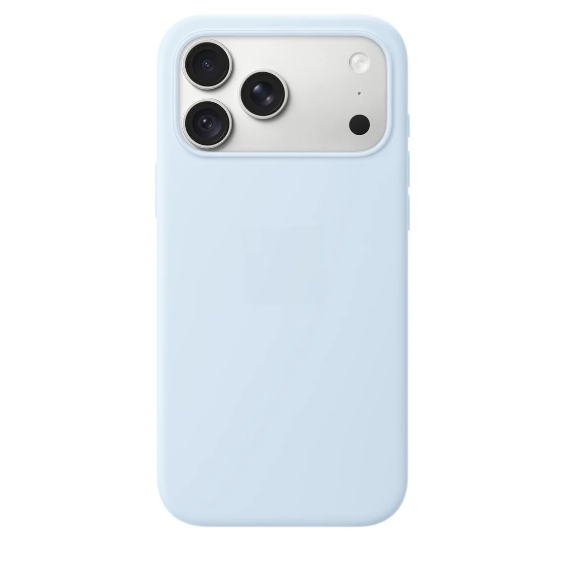 iPhone 18 Pro、18 Pro Max用。MagS - Liquid Silicone Magnetic Phone Case のレビューと価格