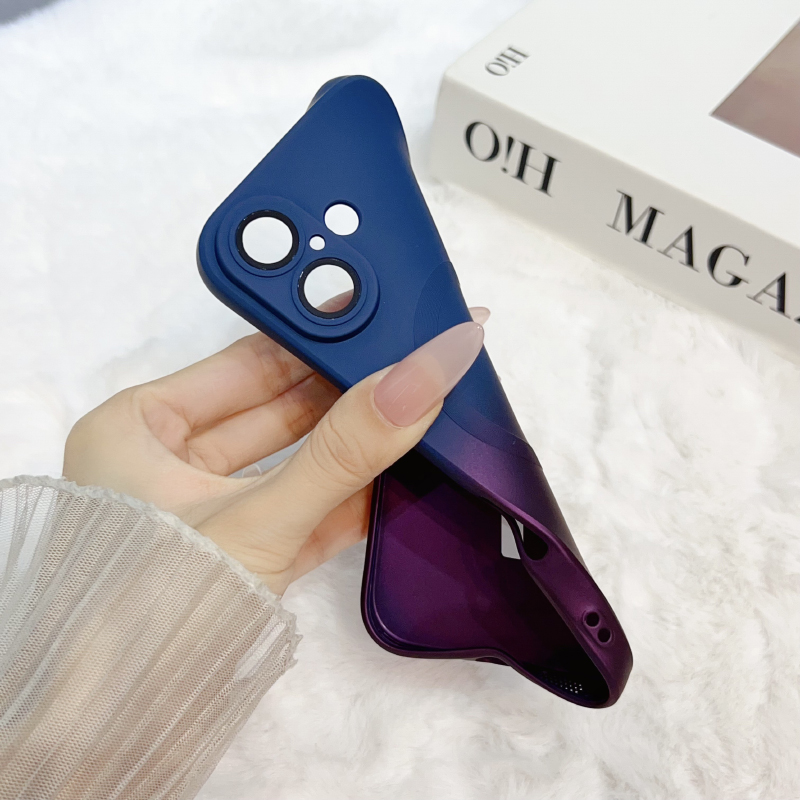 iPhone 18、17、16、15、14、13、12、11 - Liquid Silicone Magnetic Phone Case のレビューと価格