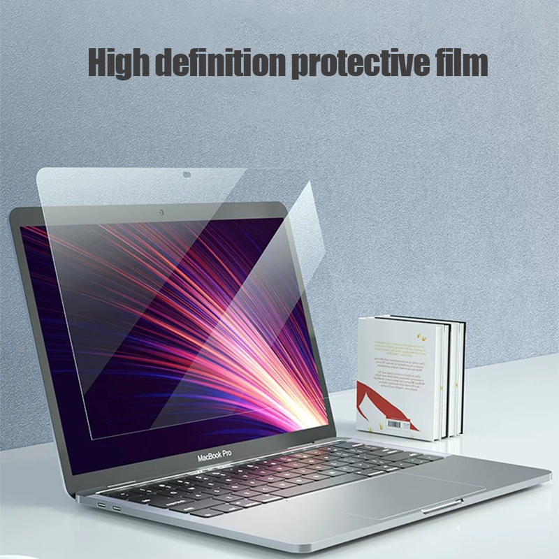 Appleノートパソコン13インチ、14インチ、15インチ、 - Matte Anti Glare Screen Protector のレビューと価格