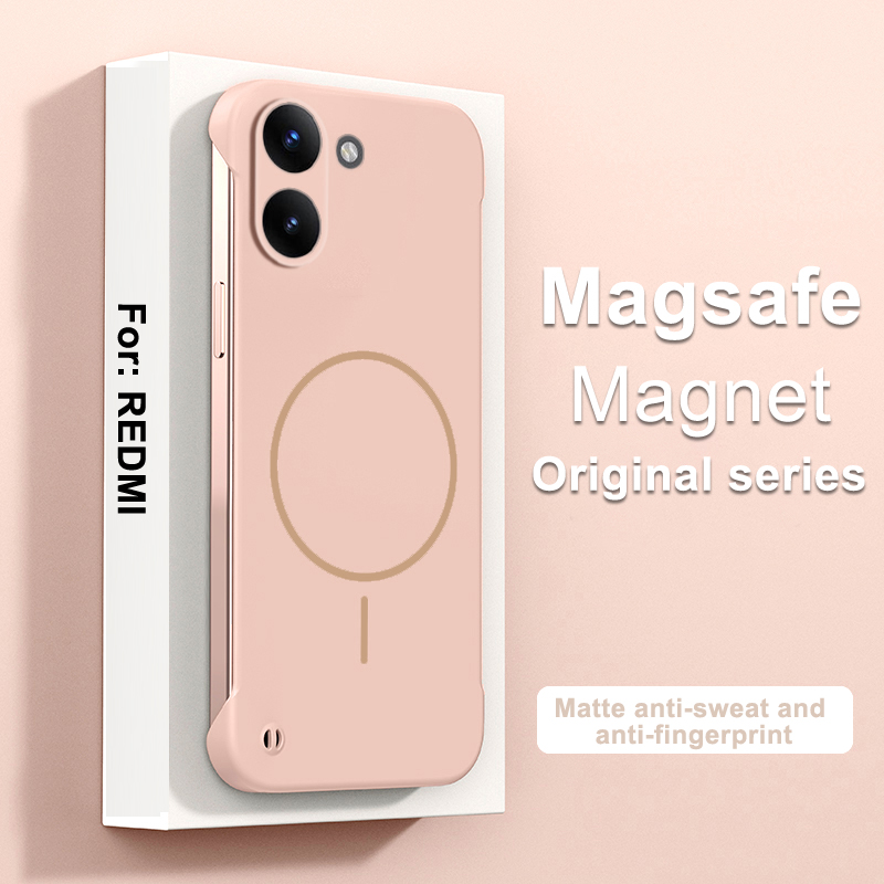 Redmi TURBO5、Note 15、14 Pro Pl - Ultra Thin Frameless Phone Cover のレビューと価格