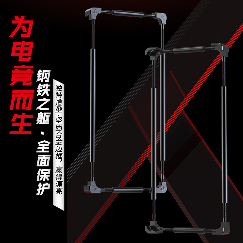 Infinix Zero 40 30 GT 30 20 10 - Metal Bumper Aluminum Frame Case のレビューと価格