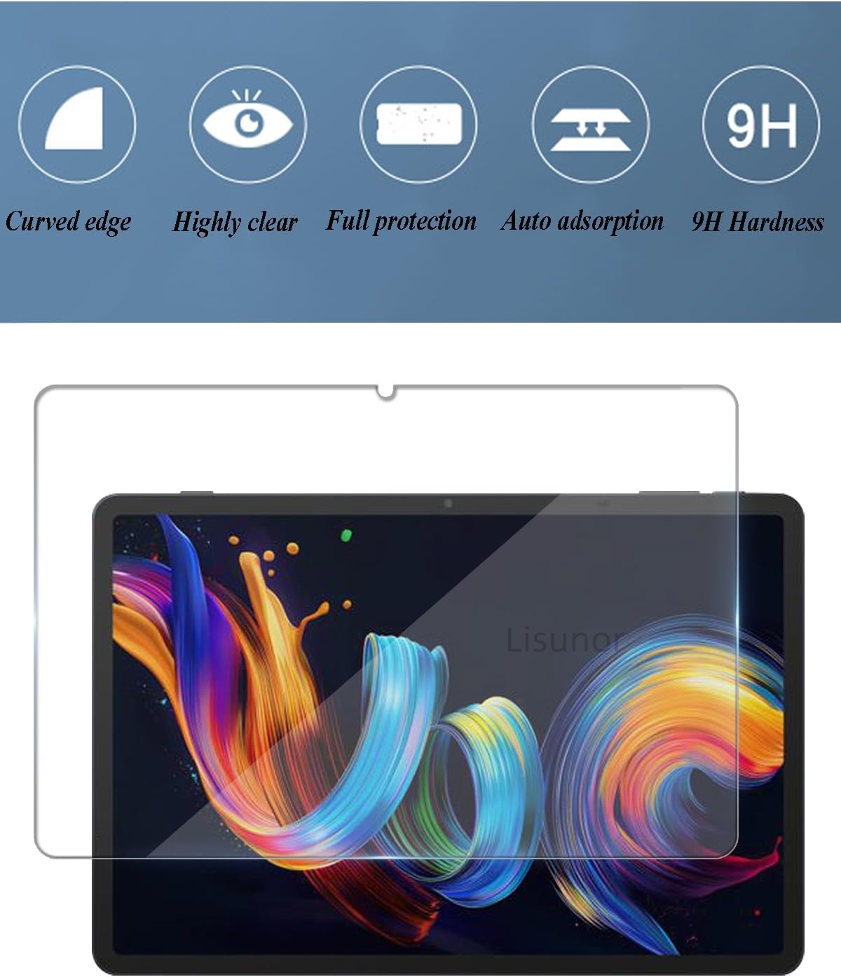TCL NxtPaper 11 Plus Gen 2 11. - Matte Anti Glare Screen Protector のレビューと価格