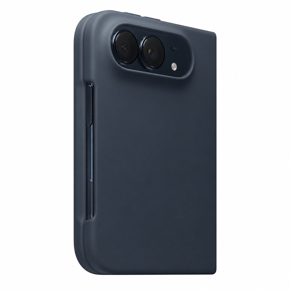 iPhone Duo 18 Ultra用、MagSafe充電 - Liquid Silicone Magnetic Phone Case のレビューと価格